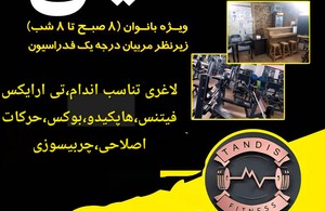 باشگاه تندیس