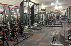 باشگاه تندیس
