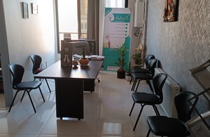 مشاوره وطن خواه