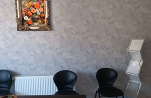 مشاوره وطن خواه