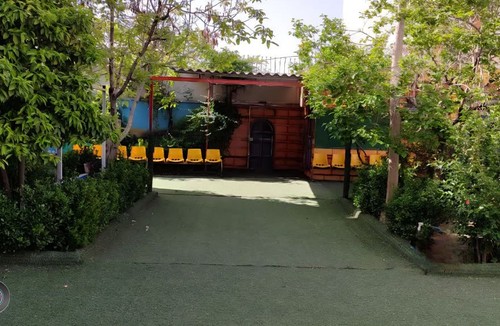 دختران آفتاب