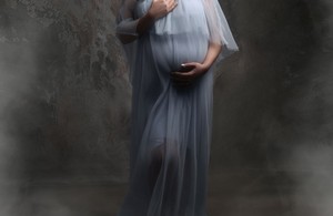 اتلیه بارداری و نوزاد لئو بیبی