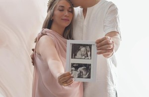 اتلیه بارداری و نوزاد لئو بیبی