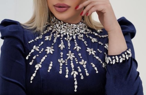 مزون لارین
