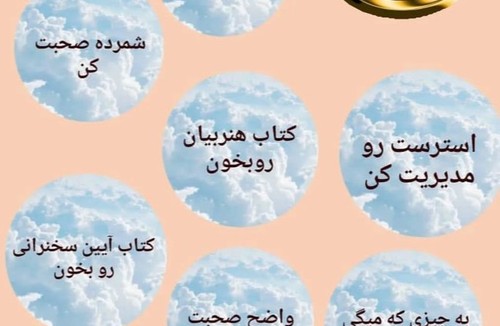 فن بیان درست