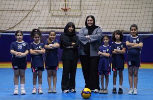 باشگاه والیبال فلای رشت 