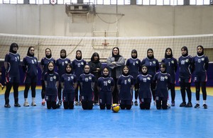 باشگاه والیبال فلای رشت 