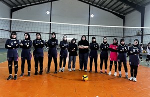 باشگاه والیبال فلای رشت 