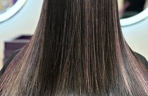 ومسه کراتین