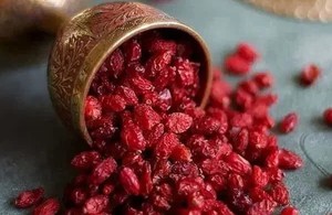 زرشک و زعفران