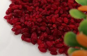 زرشک و زعفران