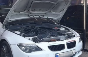  گیربکس اتوماتیک  مهندس اکبری 