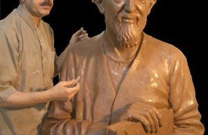 آموزشگاه مجسمه سازی ونقاشی