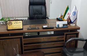 فاطمه قیامی وکیل دادگستری