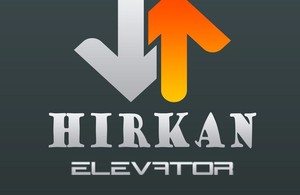 هیرکان آسانبر