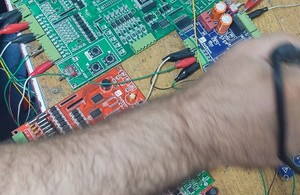 شرکت آسانسور اوج الوند کیهان