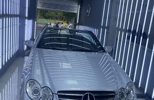 کارشناسی خودرو یونس قلی‌زاده 