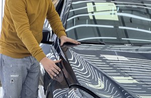 کارشناسی خودرو یونس قلی‌زاده 