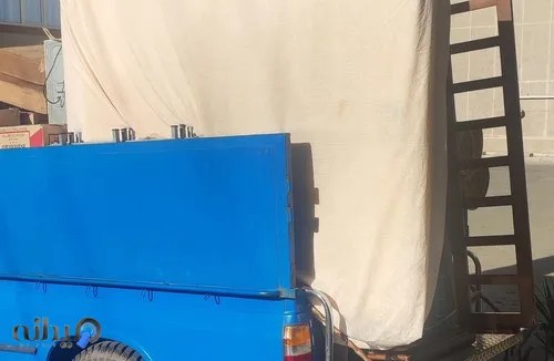 نیسان تلفنی راهین 