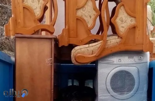 نیسان تلفنی راهین 