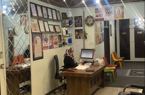 آموزشگاه موسیقی آونگ بابل