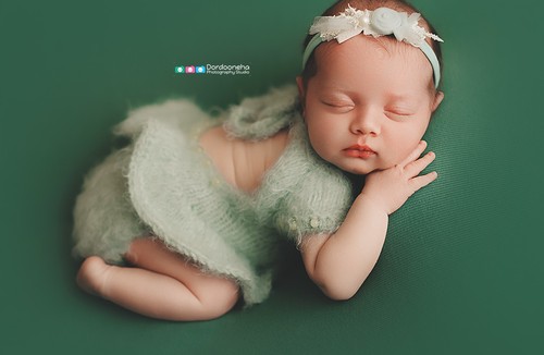 آتلیه دردونه ها