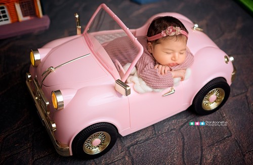 آتلیه دردونه ها