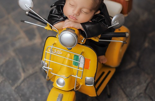 آتلیه دردونه ها