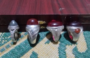 نقره سرای مهرداد 
