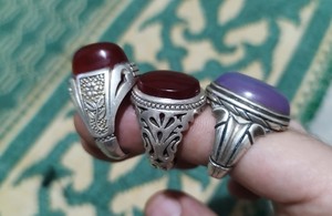 نقره سرای مهرداد 