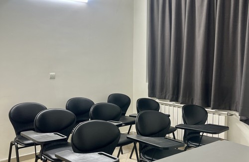 مجتمع آموزشی طلوع شمس