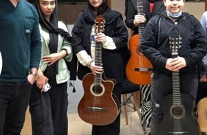 موسیقی سینا