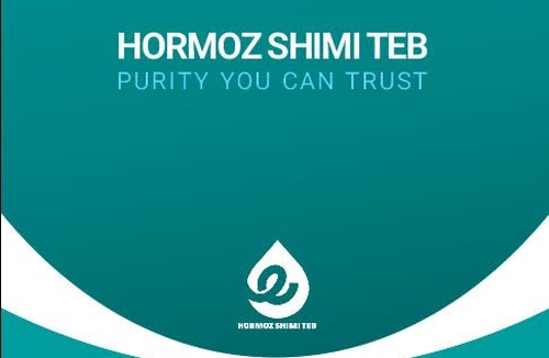 هرمز شیمی طب