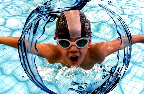 آموزش شنا ضیاءالدینی 