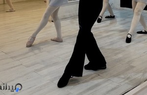 Mballet Academy 