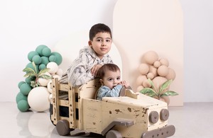 آتلیه سایه رنگ