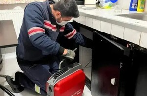 لوله بازکنی و نشتیابی شایان