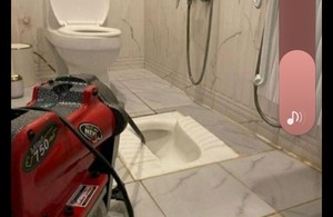 لوله بازکنی و نشتیابی شایان