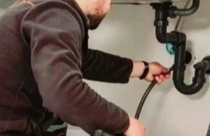 لوله بازکنی و نشتیابی شایان