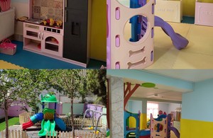 آبنبات چوبی