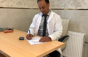 آموزشگاه ماساژ دنج