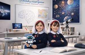 پیش دبستانی فرشتگان فردا