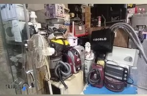 تعمیرات لوازم خانگی فروزان 