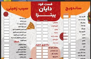 دایان فود