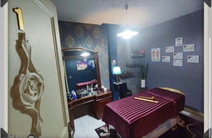 ماساژ تخصصی اکتای