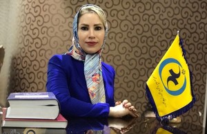   دکترای روانشناسی مهرویلا