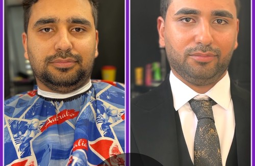 آموزشگاه آرایشگری نوید( فردیس)