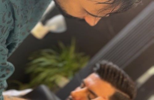 آموزشگاه آرایشگری نوید( فردیس)