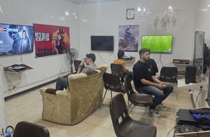 گیم نت دلتا