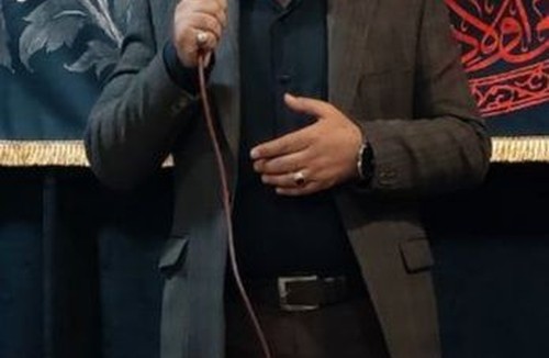 مداح